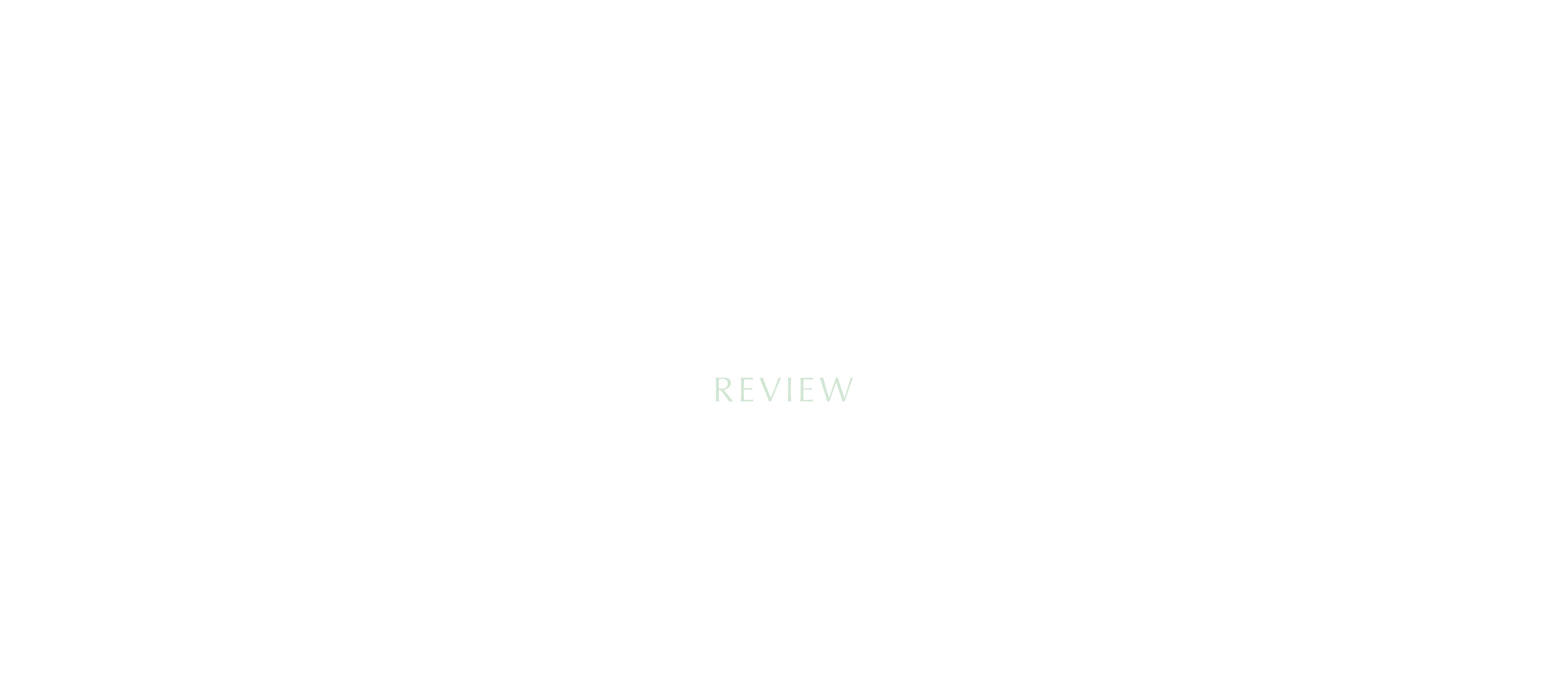 REVIEW